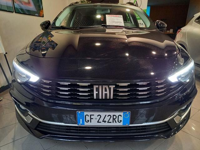 FIAT Tipo usata, con ABS