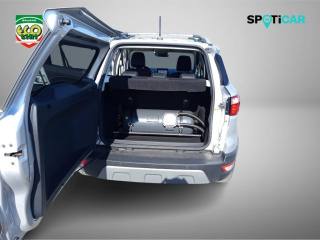 FORD EcoSport usata, con Airbag testa