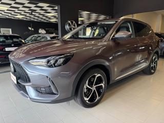 MG HS usata, con Airbag laterali