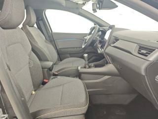 RENAULT Captur usata, con Sensori di parcheggio posteriori