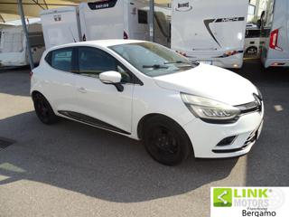 RENAULT Clio usata, con Airbag laterali