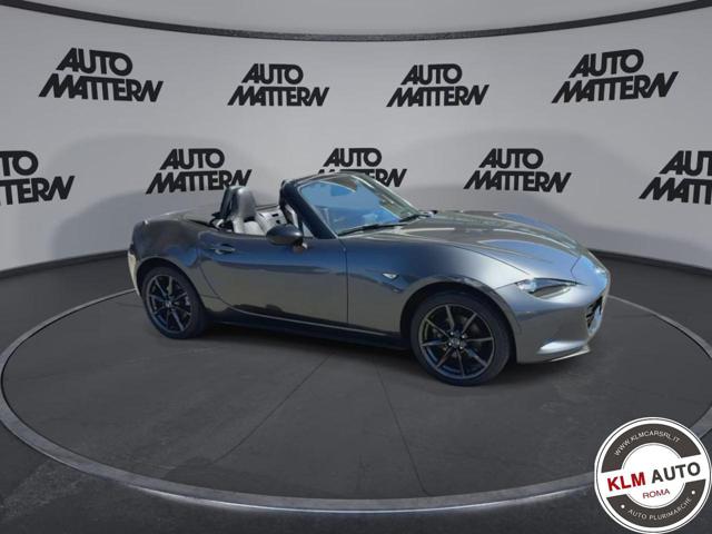 MAZDA MX-5 usata, con Airbag laterali