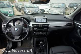 BMW X1 usata, con Climatizzatore