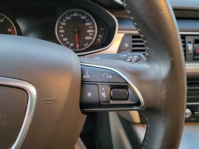 AUDI A6 usata 23
