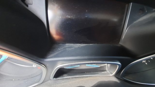 FORD Kuga usata, con Servosterzo