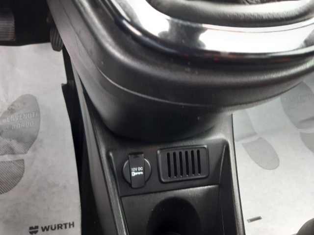 LANCIA Ypsilon usata, con Immobilizzatore elettronico