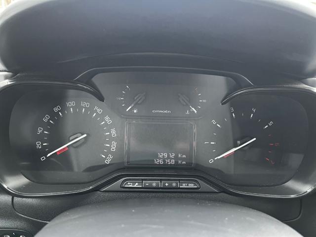 CITROEN C3 usata, con Alzacristalli elettrici