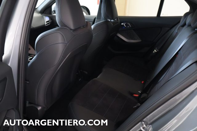 BMW 118 usata, con Servosterzo