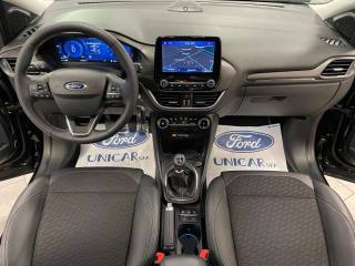 FORD Puma usata, con Sistema di navigazione