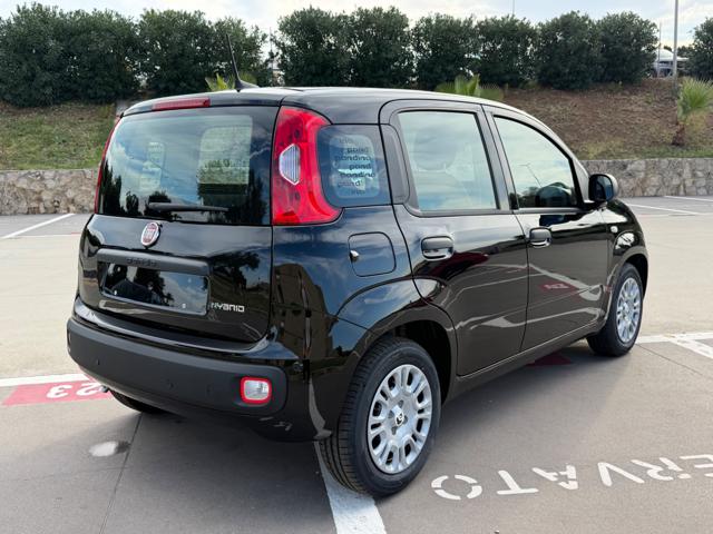 FIAT Pandina usata, con Alzacristalli elettrici