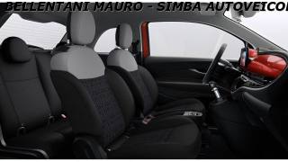 FIAT 500 usata, con Airbag Passeggero