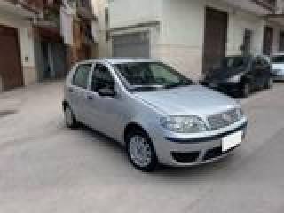 FIAT Punto usata 6