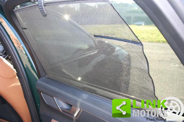 AUDI RS6 usata, con Trazione integrale