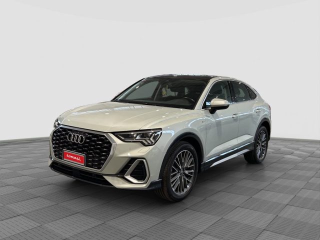 AUDI Q3 usata 0