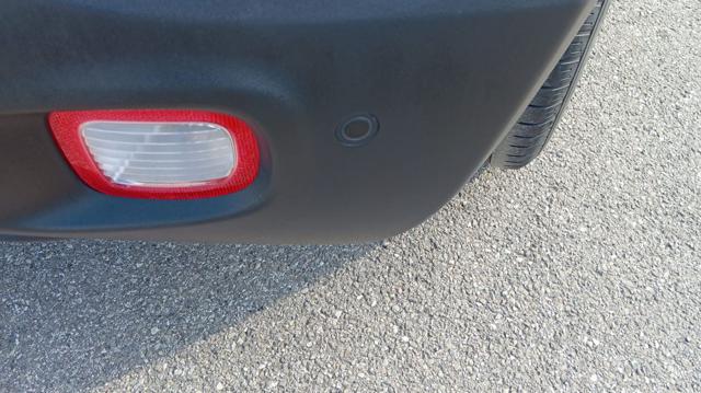 JEEP Renegade usata, con Volante multifunzione