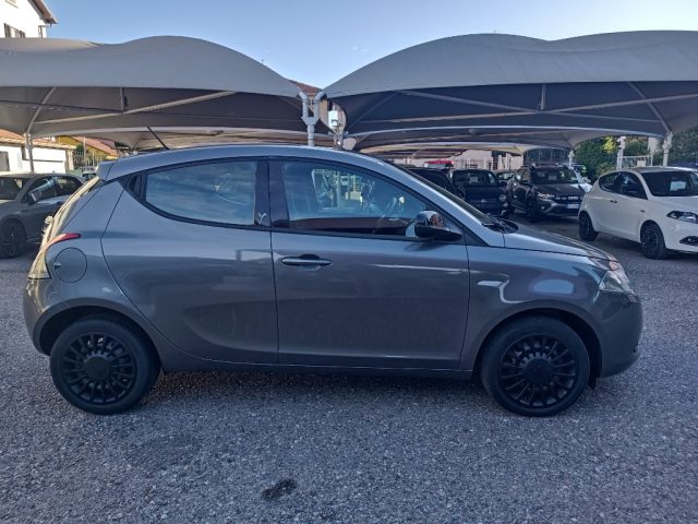 LANCIA Ypsilon usata, con Climatizzatore