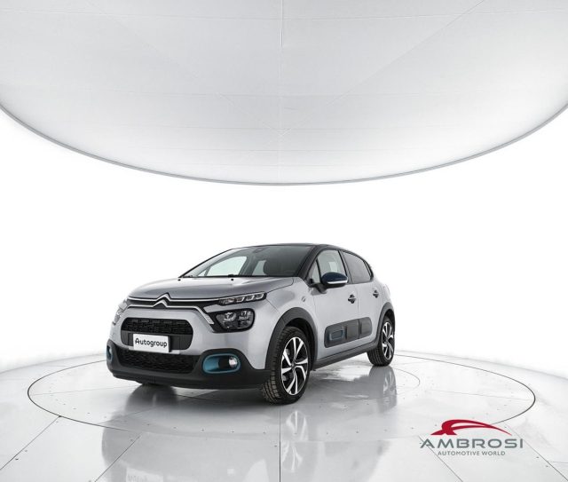 CITROEN C3 usata 0