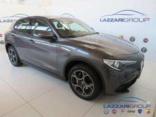 ALFA ROMEO Stelvio usata, con Alzacristalli elettrici