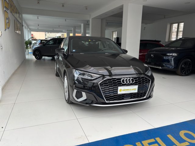 AUDI A3 usata, con Alzacristalli elettrici