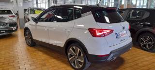 SEAT Arona usata, con Chiusura centralizzata