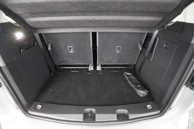 FORD Tourneo Connect usata 13