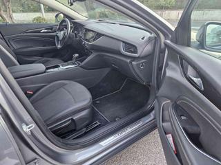 OPEL Insignia usata, con Cerchi in lega