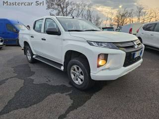 MITSUBISHI L200 usata, con Chiusura centralizzata