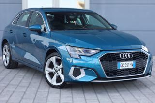 AUDI A3 SPB 30 TDI S tronic Advanced Prezzo Netto