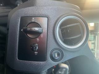 FORD Fusion usata, con Airbag Passeggero