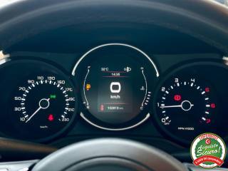 FIAT 500L usata, con Volante in pelle