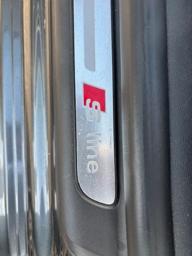 AUDI TT usata 23