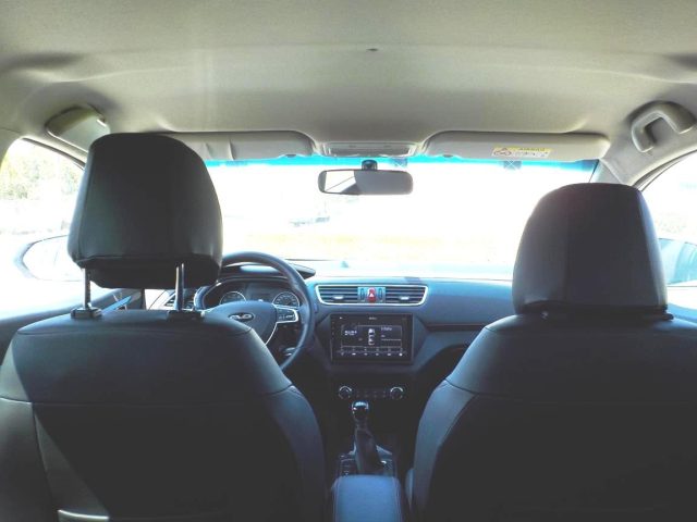 EVO Evo3 usata, con Autoradio digitale