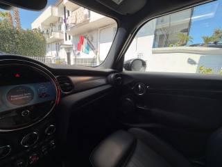 MINI Cooper usata, con Isofix