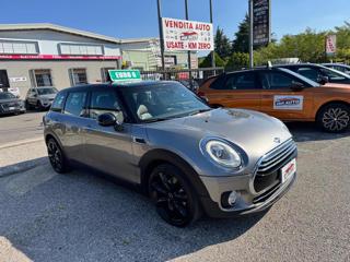 MINI Clubman usata, con Airbag