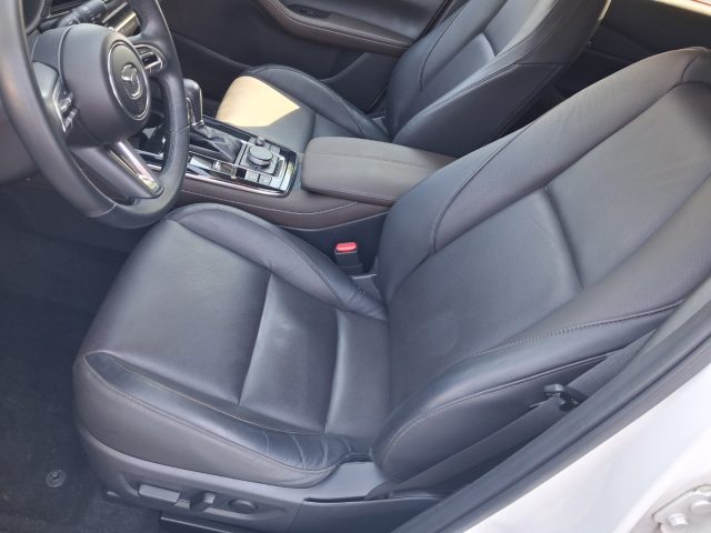 MAZDA CX-30 usata, con Cruise Control