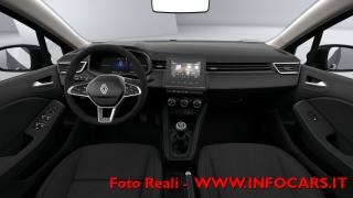 RENAULT Clio usata, con Airbag Passeggero
