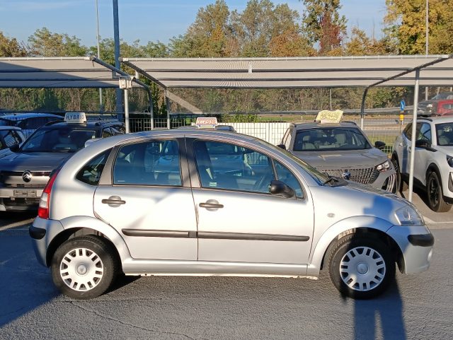 CITROEN C3 usata, con Airbag Passeggero