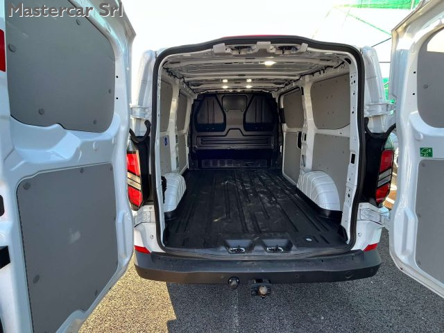 FORD Transit Custom usata, con Controllo automatico clima