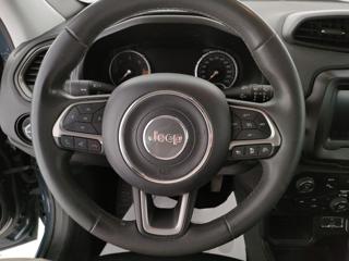 JEEP Renegade usata, con Controllo trazione