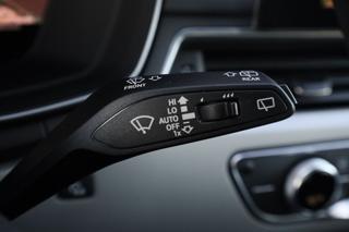 AUDI A4 usata, con Specchietti laterali elettrici