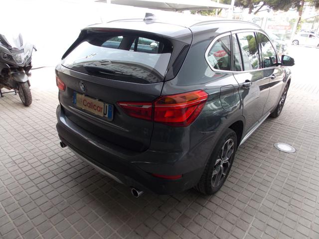 BMW X1 usata, con Airbag Passeggero