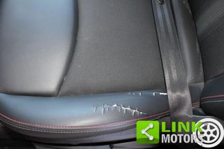 FIAT 500X usata, con USB