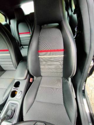 MERCEDES-BENZ A 180 usata, con Fendinebbia