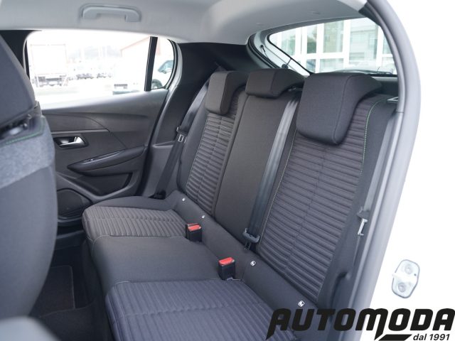 PEUGEOT 208 usata, con Immobilizzatore elettronico