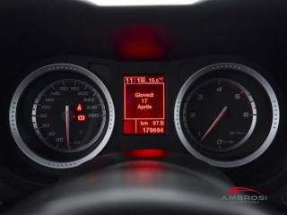 ALFA ROMEO Brera usata 11