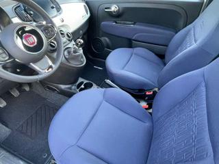 FIAT 500 usata, con Cruise Control