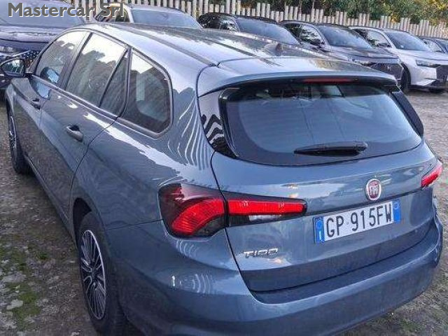 FIAT Tipo usata, con Alzacristalli elettrici