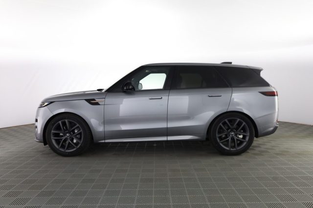 LAND ROVER Range Rover Sport usata 6