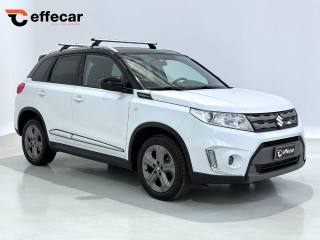 SUZUKI Vitara usata, con Airbag laterali