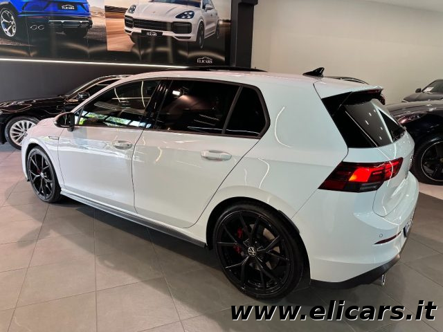 VOLKSWAGEN Golf usata, con Airbag Passeggero